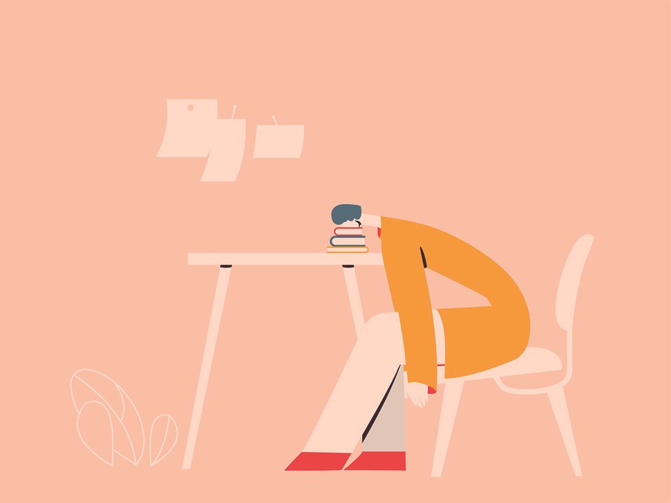 しつこい疲れが取れない人へ 副腎疲労チェックリスト と対処法 ライフハッカー 日本版