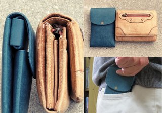 見た目より大容量！ コンパクト財布「tocco」は見やすくて出しやすい