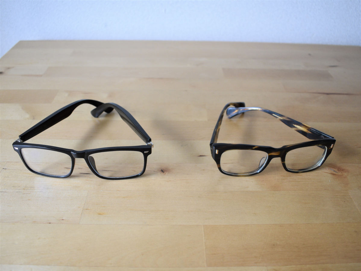 Eyerevo スマートグラス 25a9e808-a8e0-4d4c-ba00-