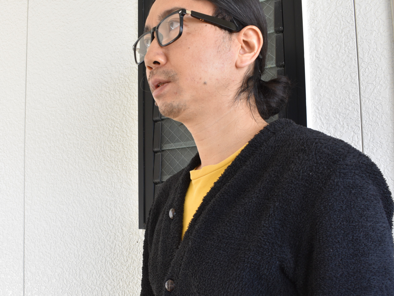 コスパも操作も良心的なスマートグラス『EyeRevo』を使ってみた【今日