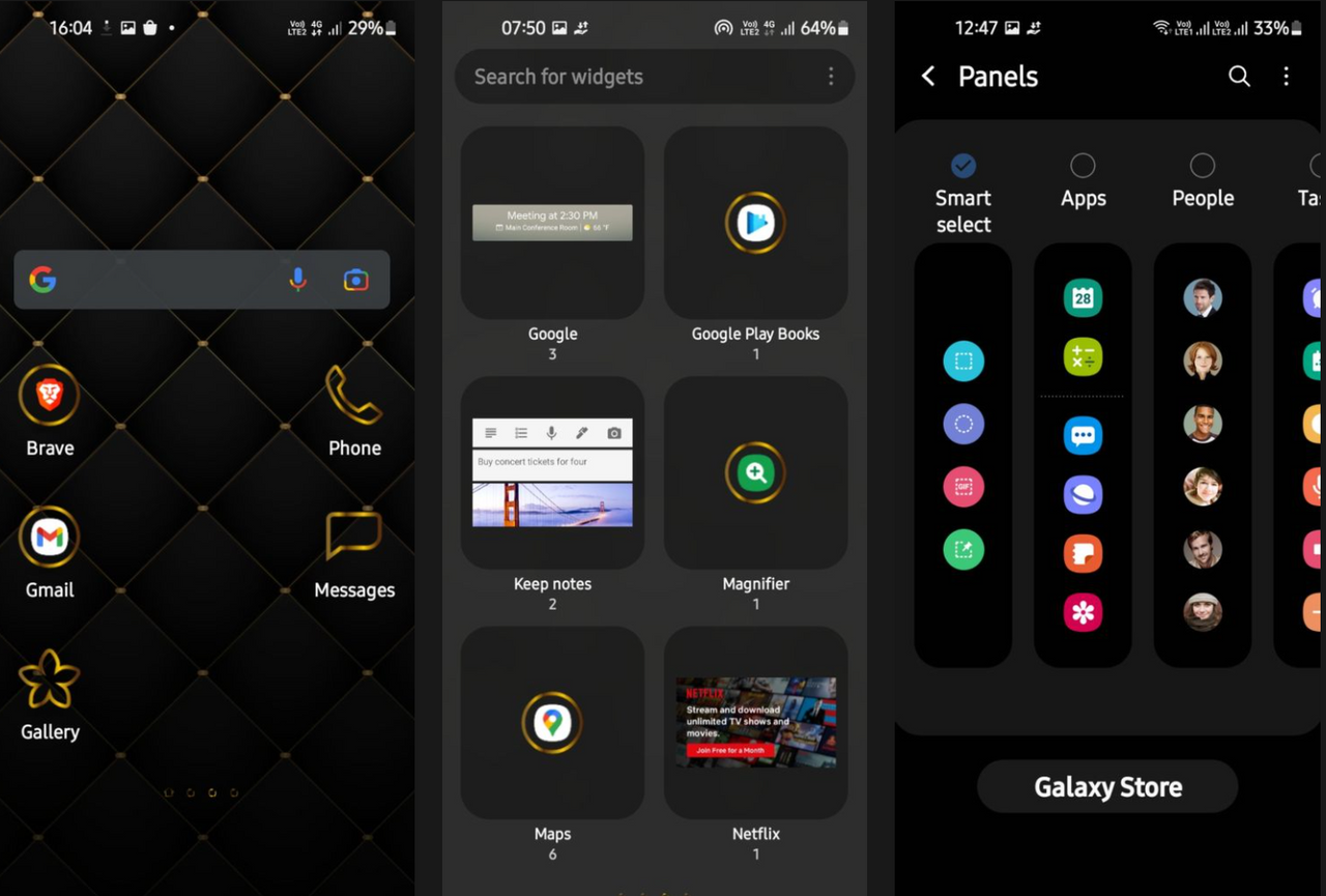 無駄な時間を節約 Androidアプリの整理術10選 22年2月19日 Biglobeニュース