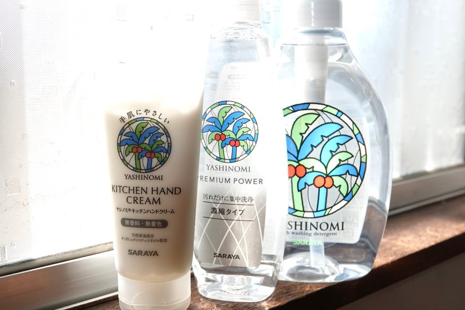 水を弾く 食器洗い前専用ハンドクリームで水仕事のストレスが激減する 今日のライフハックツール ライフハッカー 日本版