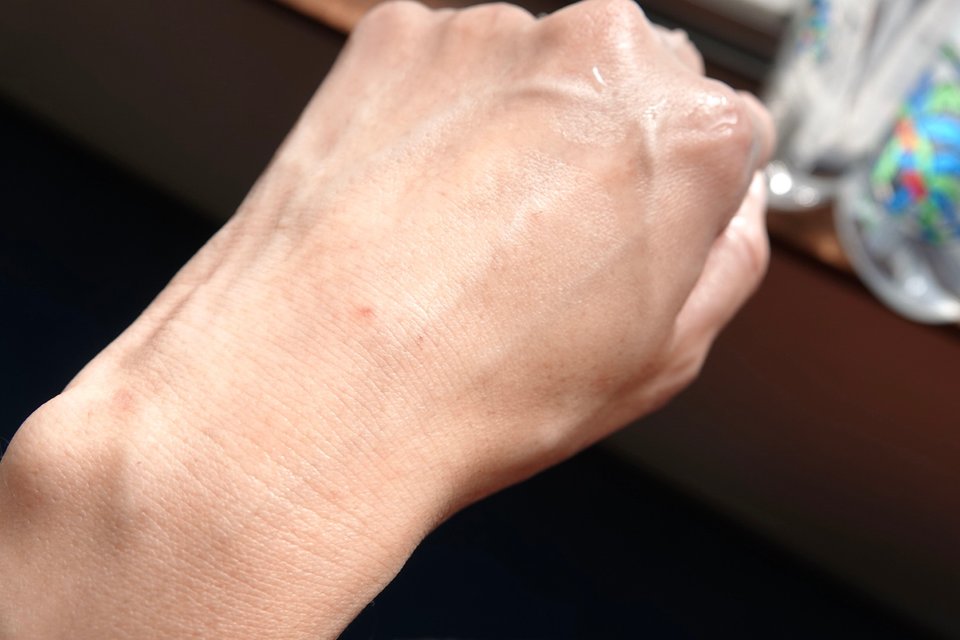 水を弾く 食器洗い前専用ハンドクリームで水仕事のストレスが激減する 今日のライフハックツール ライフハッカー 日本版