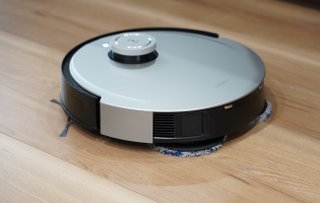 掃除の概念が変わる「最高傑作のロボット掃除機」についに出会えた