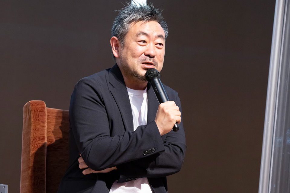 Zアカデミア学長/武蔵野大学アントレプレナーシップ学部 学部長 伊藤羊一さん