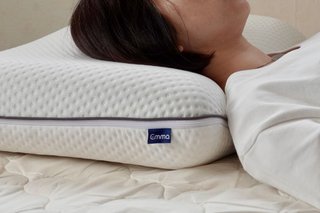 お値下げ　新品　Emma エマ ピロー EWP030S3AA ¥23,960 エマ・ピロー ❘ エマ・スリープ 公式