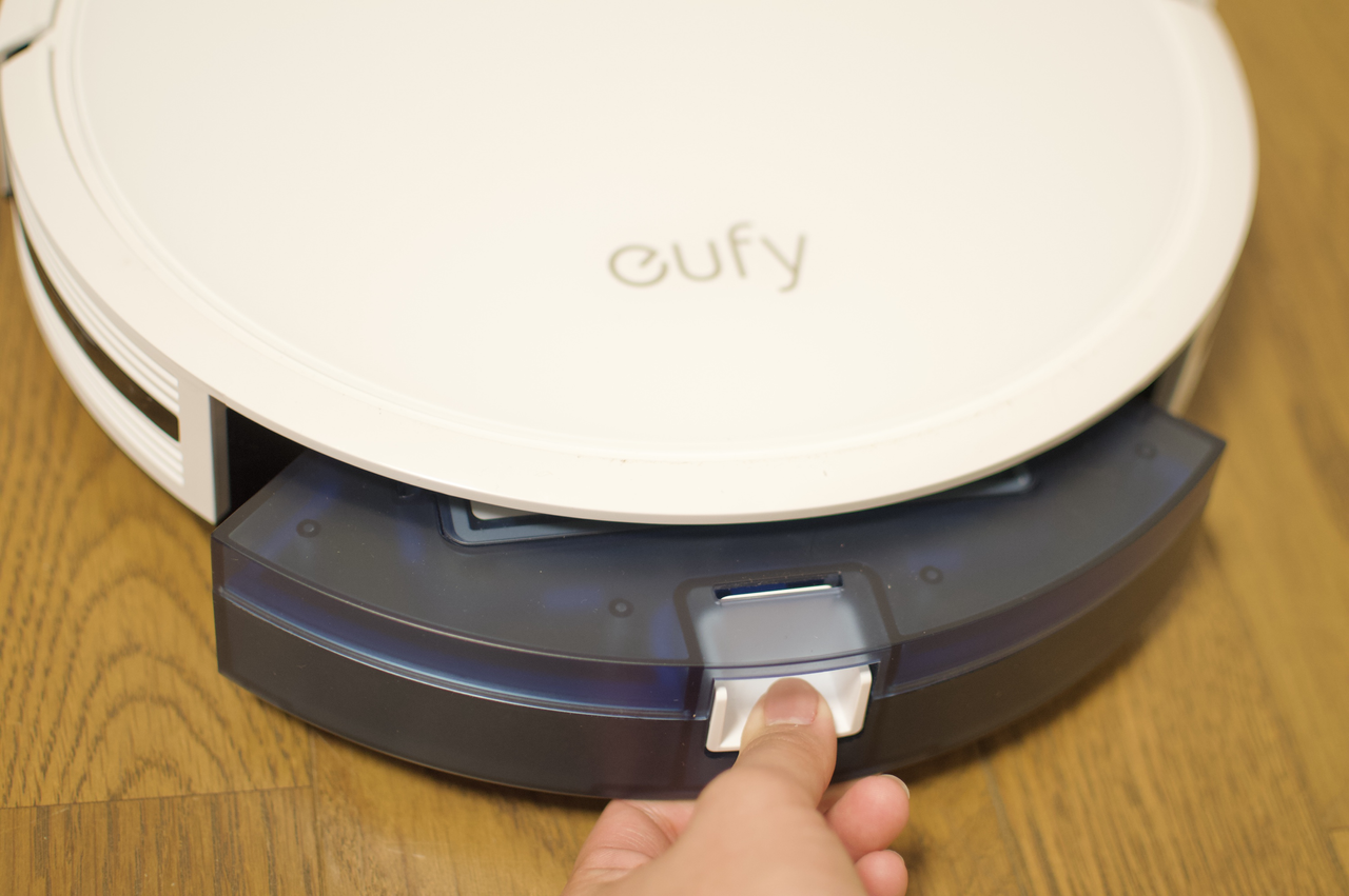 ほぼ未使用 Anker Eufy RoboVac 11S ロボット掃除機 Eufy (ユーフィ) RoboVac 11S | ロボット掃除機の製品情報