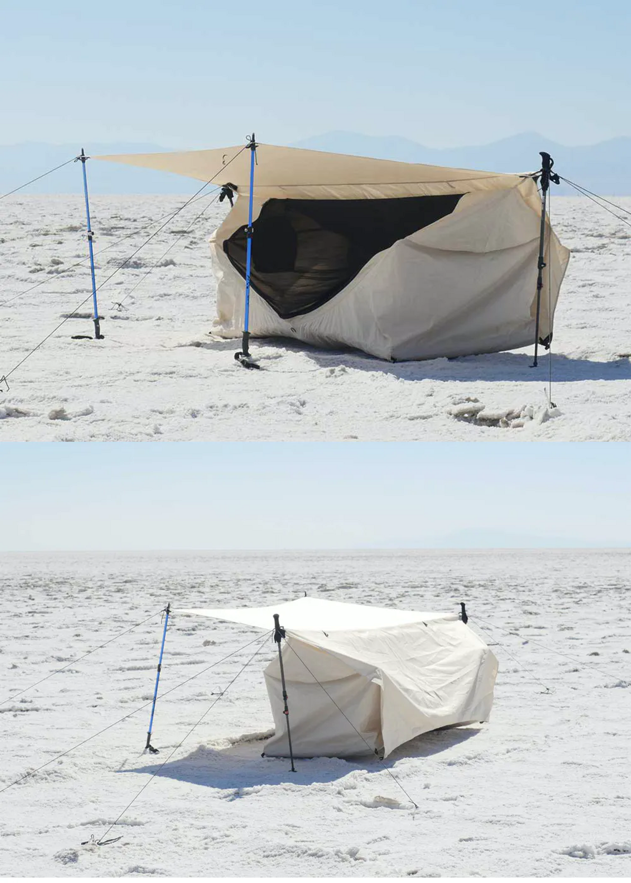 ヘブンテント サファリ Haven Tent (ヘブンテント) Safari – 鎌倉NaFroオフィシャルサイト