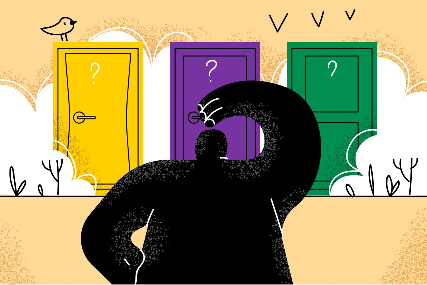 心理テスト あなたの深層心理は いま本当に求めているものをチェック ライフハッカー 日本版