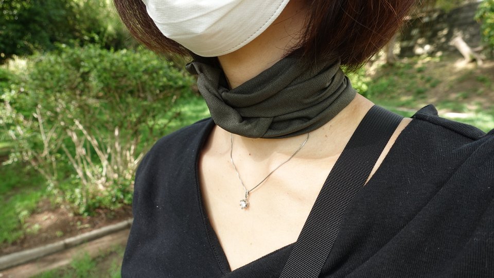 Photo:中川真知子