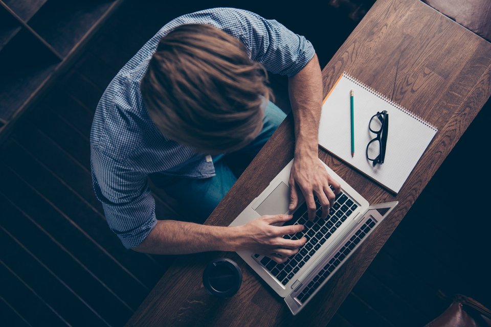 「もしかして?」今にも退職しそうな人が示す5つのサイン