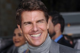 トム・クルーズがハリウッドのトップをひた走る理由「私が何であるかではない。誰であるかだ」