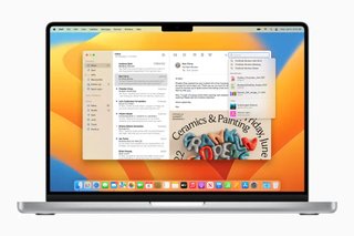 今秋出ます！ 最新macOS Venturaの見逃せない新機能7選 | ライフ