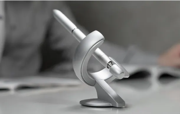 新品未使用‪】Hoverpen 60° ホバーペン novium 3.0 Amazon‬