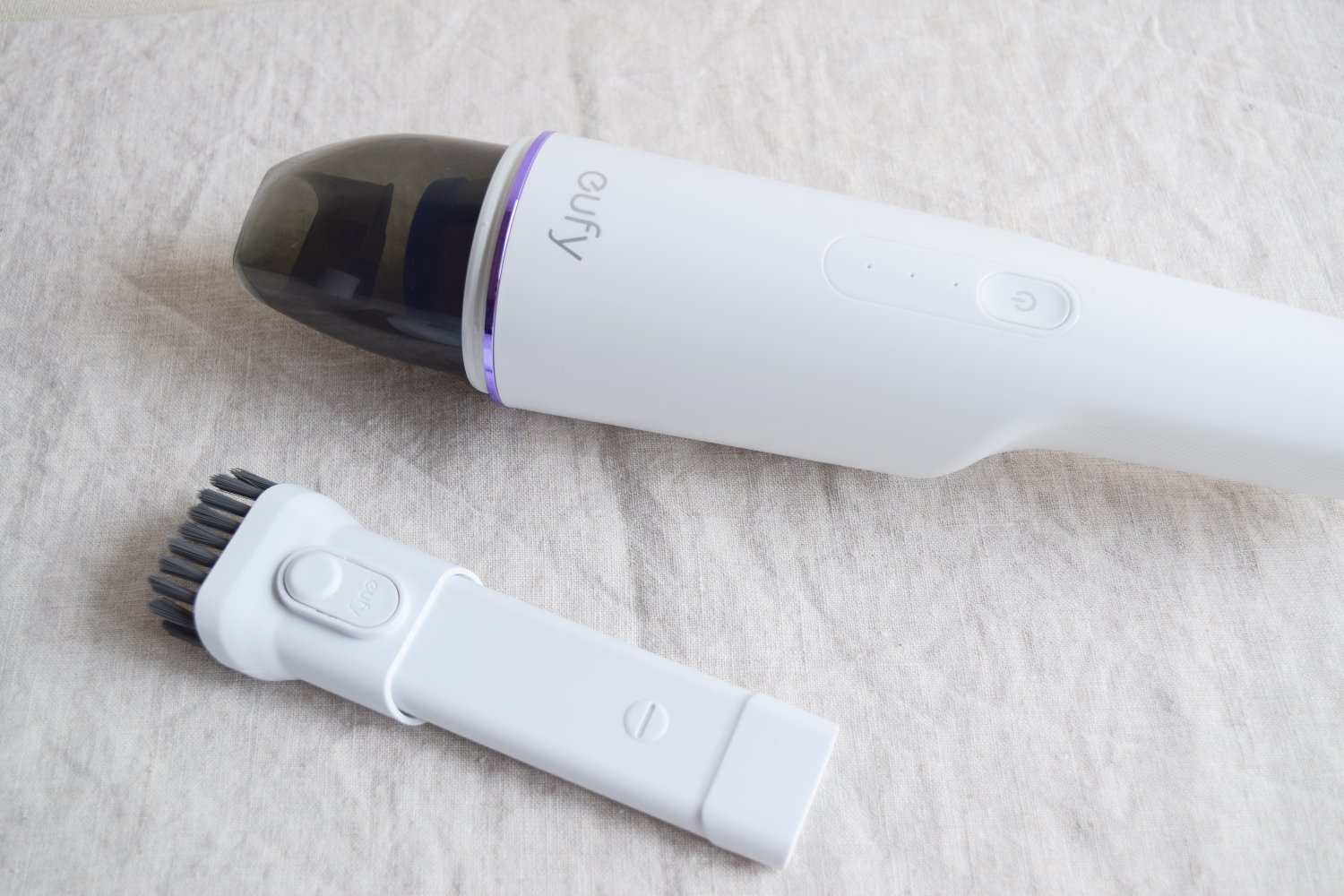 Anker Eufy (ユーフィ) Vac H20 ハンディクリーナー ankerdirect_t2550