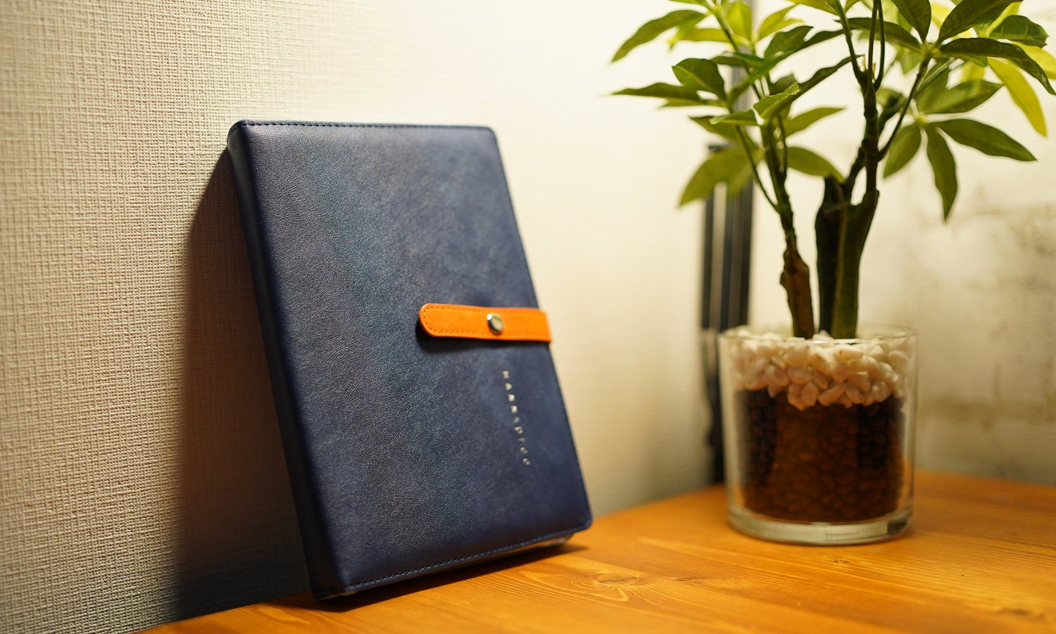 タブレットとはまた違う魅力。デジタルノート「Hannsnote」を使って