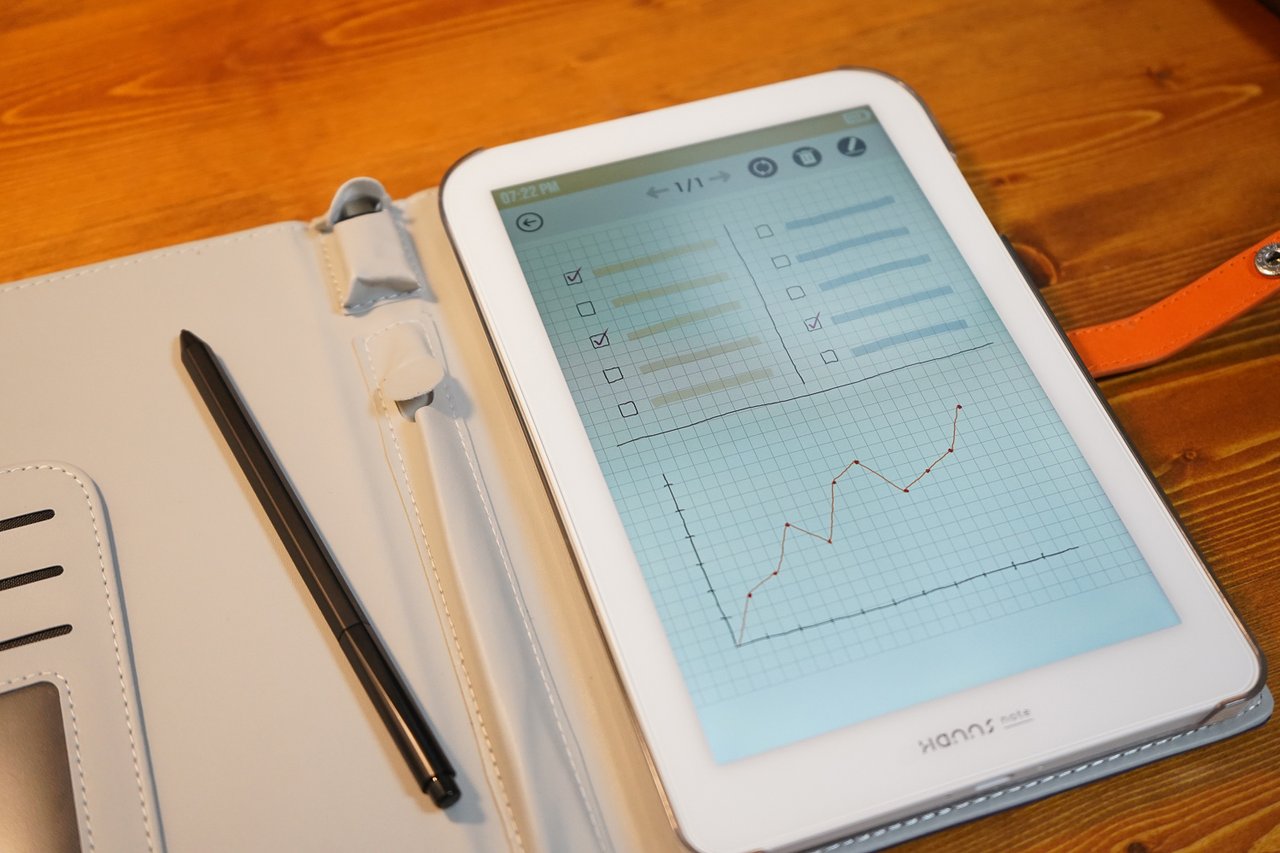 その他 hannsnote タブレットとはまた違う魅力。デジタルノート「Hannsnote」を