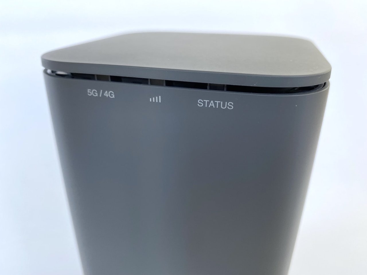 docomo 5G/4G ルーター Wi-Fi STATION SH-52B | データ通信製品 | 製品 | NTTドコモ