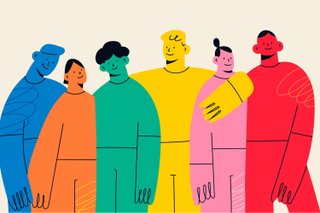 ネガティブ思考から解放!優しい人間になるための4つの心得