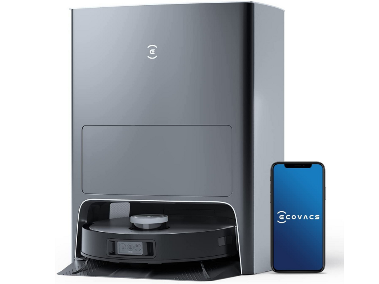 仕事に集中させてくれる優れたビジネスツール「ロボット掃除機」の