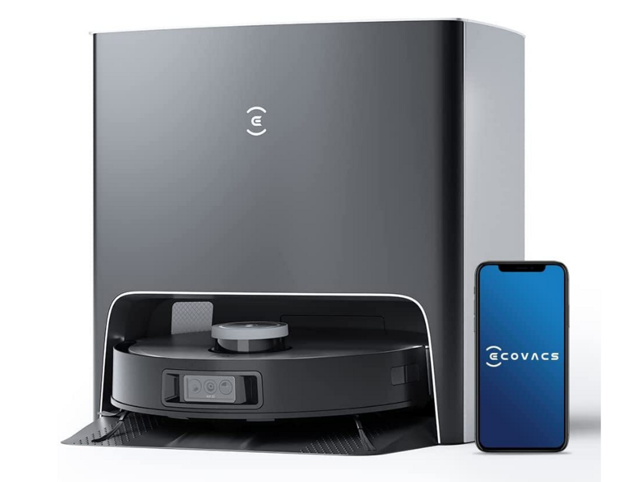 仕事に集中させてくれる優れたビジネスツール「ロボット掃除機」の