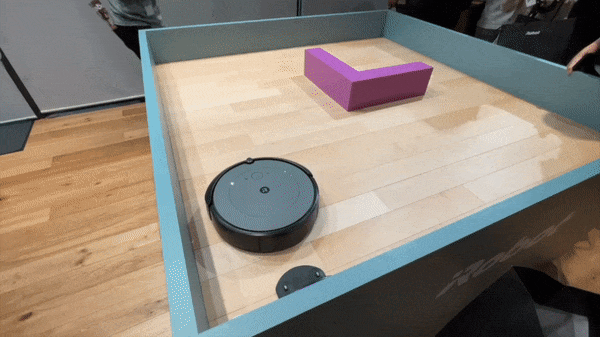 新モデル「ルンバ i2」は4万円以下！ なのに最新機能満載ってどういう